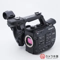 2024年最新】sony fs5の人気アイテム - メルカリ