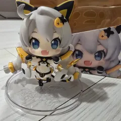 【崩壊3rd】キアナ・カスラナ ぬいぐるみ 約40cm ちび🐦️ Chibipiyo on X: 