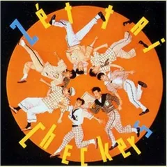 LPレコード3枚　毎日チェッカーズ　絶対チェッカーズ　もっとチェッカーズ The Checkers – もっと！チェッカーズ = Motto!! Checkers