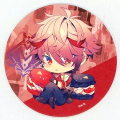 東方Project 東方 レミリア コースター アニミミ アニメイト 特典