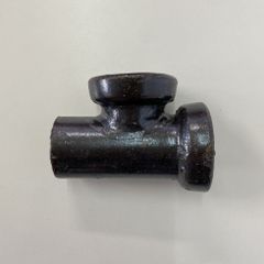 土管　T型　チーズ