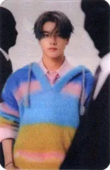 ENHYPEN Aladin JAKE MANiFESTO:DAY1 クリア