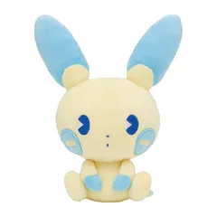 ポケモン マイナン ぬいぐるみ ポケモンセンター 2005年 ポケモンセンターオリジナル ぬいぐるみ マイナン 2005年 ポケドール