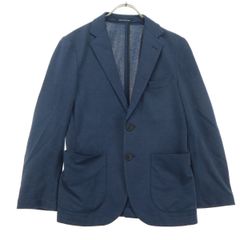 ◇美品「SCOTCH & SODA」コットン×リネン 2B ジャケット 50/L - メルカリ