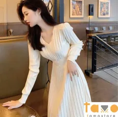 2024年新品 プリーツ ワンピース 長袖 レディース 春 夏 春夏 組み合わせ