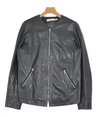 【LPC】ノンネイティブ　レザージャケット　2023AW メンズ-nonnative – COVERCHORD