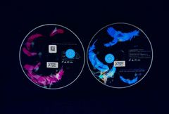 REQUEST BEST／GARNET CROW／2枚組