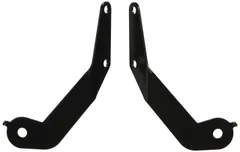 【特価商品】など 61380 CB400SF(99-14) CB1100RS(17) CB1300SF(18-20) 車種専用ステー ブラストバリアー/X用 エアロバイザー デイトナ(Daytona)