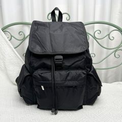 【美品】Lesportsac Gaku コラボ リュック　レスポートサック レスポートサック」が美容家 神崎恵とのコラボバッグを発売 創立