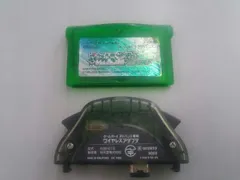 箱なし 説明書なし 【同梱版】ポケットモンスター エメラルド