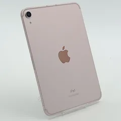 2025年最新】iPad MINI 6 cellular 256gb パープルの人気アイテム 