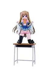 2026年最新】蒼の彼方のフォーリズム 有坂真白 フィギュアの人気