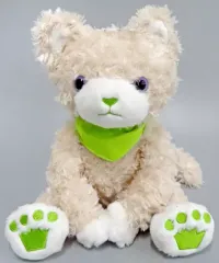 【中古】ぬいぐるみ ペリド(天草シオン/骨組み無し) PRINCE CATぬいぐるみ 「うたの☆プリンスさまっ♪」