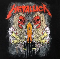 メタリカ 長袖 Tシャツ METALLICA SANITARIUM 正規品 ロンT ロックTシャツ バンドTシャツ
