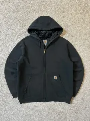 カーハート carhartt レインディフェンダー ソフトシェルジャケット 古着 Carhartt 【並行輸入】カーハート 撥水 オリジナルフィット