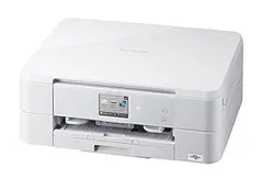 中古　動作品 brotherプリンター　DCP-J577N Amazon.co.jp: (旧モデル) ブラザー プリンター A4