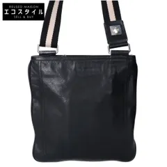 2025年最新】Bally メッセンジャーバッグの人気アイテム - メルカリ