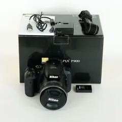 2024年最新】nikon p900 83の人気アイテム - メルカリ