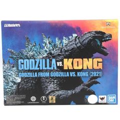 激造シリーズ「GODZILLA VS.KONG(2021)」4BOX入り1箱 - メルカリ