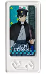 【中古】雑貨 糸師凜 レトロモダン ドミテリア 「ブルーロック」