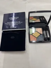 新品　DIOR サンククルール　447 メロウシェード　アイシャドウ　ディオール