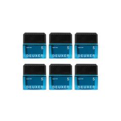 12個セット DEUXER デューサー5S 444様専用 DEUXER デューサー ハードワックス 5 5個セット - メルカリ