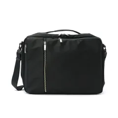 5年保証 エースジーン ビジネスバッグ ace.GENE 3WAY ブリーフケース GADGETABLE ガジェタブル ビジネスリュック B4 14L 通勤バッグ メンズ 55534 ブラック(01)