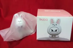 skzooフィギュアstraykids ミニフィギュア 8個 楽天市場】【条件あり特典付】【推し活SALE】 Stray Kids