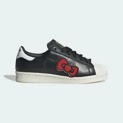 【新品】アディダス スーパースター × サンリオ ハローキティ コラボ 日本国内正規品 adidas superstar HELLO KITTY IF4399