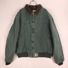 2025年最新】carhartt サンタフェ グリーンの人気アイテム