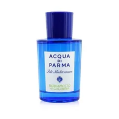 アクアディパルマ 香水 レディース Acqua Di Parma ブルーメディテラニオ ベルガモット ディ カラブリア EDT SP 75mlDR555