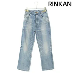 2025年最新】CELINE レディース デニム・ジーンズの人気アイテム