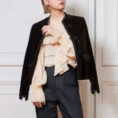 IENA ライダースジャケット ふあんくらぶ限定販売 ReoNa 5th Anniversary Hello,UnHAPPY