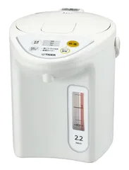 Tiger 4.0L Electric Water Heater - PDR-S40S