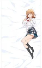 [중고] 다키마쿠라 커버·시트 잇시키 이로하 곁들임 마슈마로 스킨 시트 [역시 내 청춘 러브 쌀은 잘못됐다. 완]