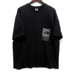 最安値　シュプリーム ノースフェイス プリンテッド ポケット ティー黒　S 楽天市場】2023SS Supreme × THE NORTH FACE /シュプリーム ザ