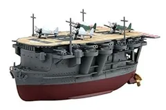 フジミ模型 ちび丸艦隊シリーズ No.42 ちび丸艦隊 鳥海/摩耶 全長約11cm ノンスケール 色分け済み プラモデル ちび丸42 mxn26g8 Amazon | フジミ模型 ちび丸艦隊シリーズ No.17 伊400型潜水艦 2