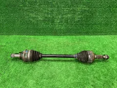 210 ロッキー フロントドライブシャフト