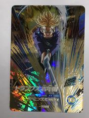 ドラゴンボールスーパーダイバーズ トランクス:青年期 SDV3-029 GDR