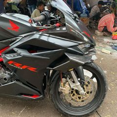 CBR250RR MC51 カーボン サイドウイングレット KB CBR250RR MC51 サイドウイングレット S1000RRスタイル 受注