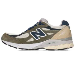 2023年最新】new balance m990toの人気アイテム - メルカリ