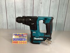☆マキタ(makita) コードレスハンマドリル HR166DZK