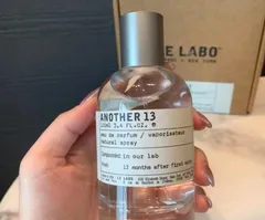 2025年最新】lelabo another13 100mlの人気アイテム - メルカリ