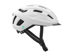 LAZER　CODAX KC AF　マットホワイト　ヘルメット Unisize (54～61cm) (#00660187)