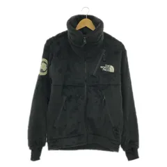 【中古】THE NORTH FACE Antarctica Versa Loft Jacket M ブラック NA61930 アンタークティカバーサロフトジャケット　ノースフェイス[66][240066155124]
