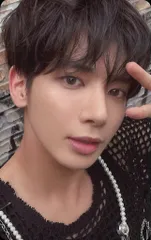 TXT TAEHYUN THE NAME CHAPTER:FREEFALL UMS トレーディングカード