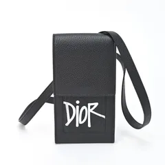 2024年最新】dior stussy バッグの人気アイテム - メルカリ