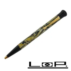 モンブラン万年筆　作家シリーズ　オスカーワイルド MONTBLANC Oscar Wilde モンブラン オスカー・ワイルド 作家