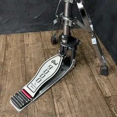 DW DW-6500UL ウルトラライト ハイハットシンバルスタンド