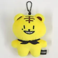 n.SSign ハンジュン　タイガー　キーリング Amazon.co.jp: n.SSign Tiger Keyring Ver. ハンジュン : おもちゃ